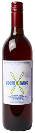 Brovo Liqueur Boomerang