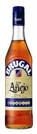 Brugal Rum Anejo
