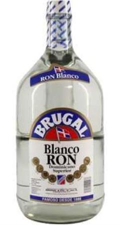 Brugal Rum Especial Extra Dry-Wine Chateau