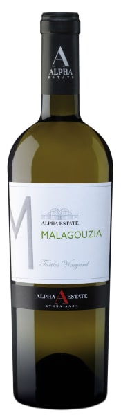Malagousia 'Turtles Vineyard', Alpha Estate 2021