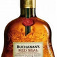 Buchanan's Scotch Red Seal-Wine Chateau