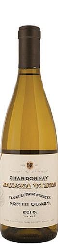 Buena Vista Chardonnay North Coast 2016