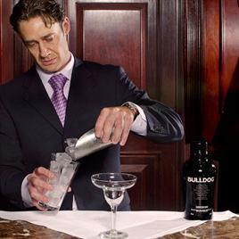 Bulldog Gin