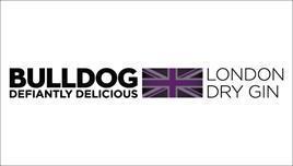 Bulldog Gin