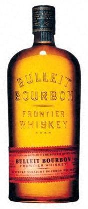 Bulleit Bourbon Whiskey