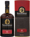 Bunnahabhain Scotch Single Malt 12 Year