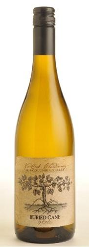 Buried Cane Chardonnay No-Oak Whiteline 2016