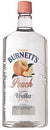 Burnett's Vodka Peach-Wine Chateau