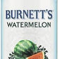 Burnett's Vodka Watermelon-Wine Chateau