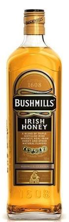 Bushmills Irish Honey Whiskey