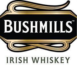 Bushmills Irish Whiskey Black Bush