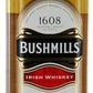 Bushmills Irish Whiskey-Wine Chateau