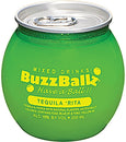 Buzzballz Tequila 'Rita!