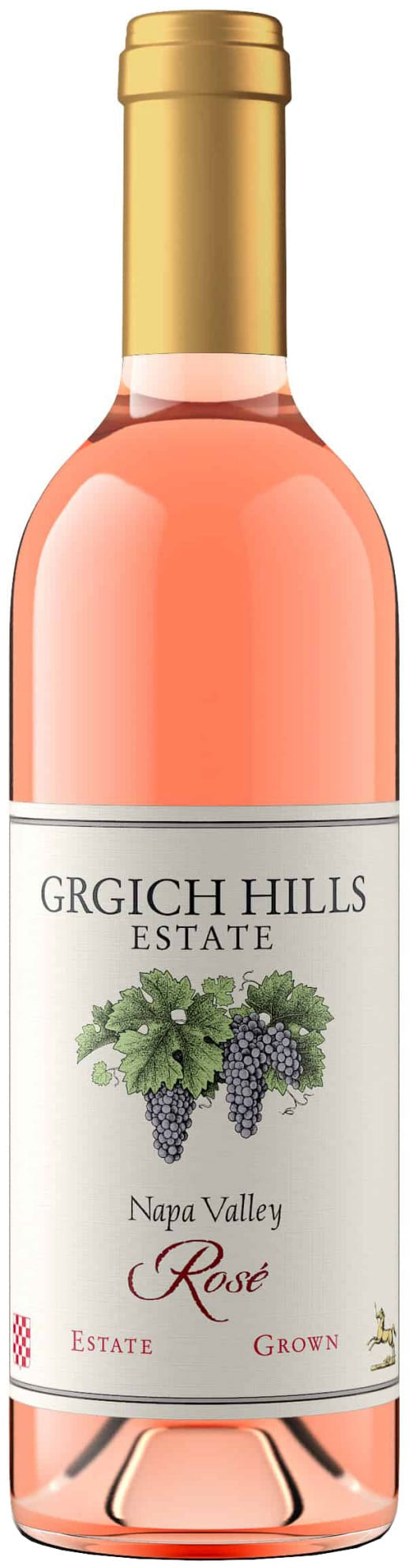 Grgich Hills Rose 2019