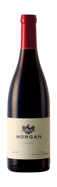 Morgan G17 Syrah 2019 *NEW* 2019