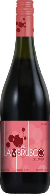 Opici Lambrusco Dell'Emilia