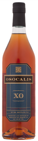 Osocalis Brandy Alambic XO