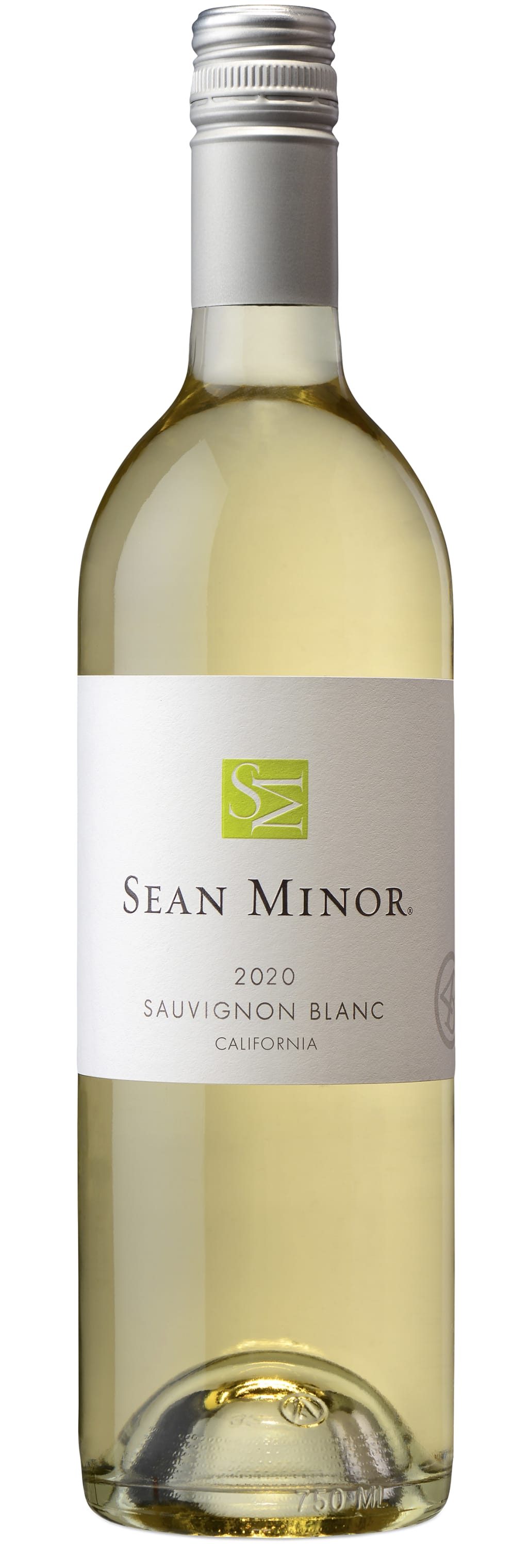 Sauvignon Blanc '4B - California', Sean Minor 2020