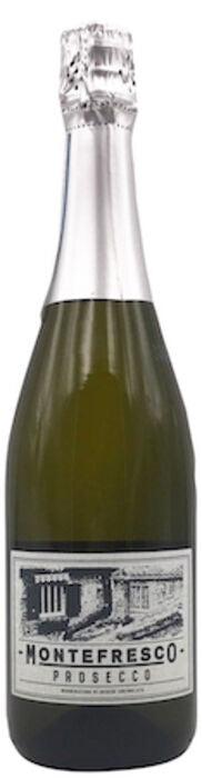 Montefresco Prosecco Doc Nv -