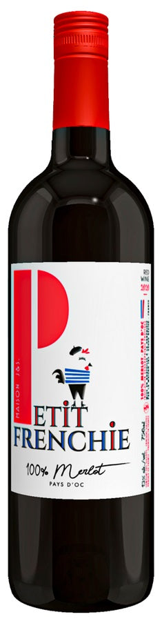 Domaine Parpalhòl Sauvignon Blanc "Petit Frenchie" 2020