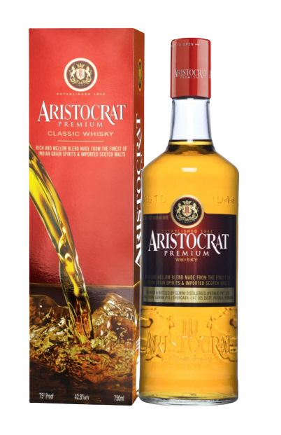 Aristocrat Premium Whisky