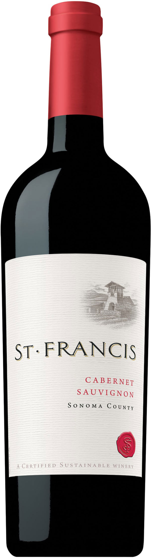 St. Francis Cabernet Sauvignon