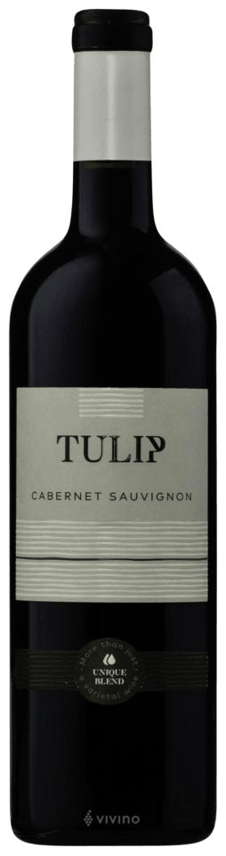 Tulip Winery Cabernet Sauvignon Reserve 2019