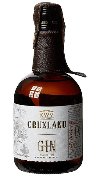 Kwv Gin Cruxland