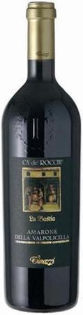 Ca de Rocchi Amarone della Valpolicella La Bastia 2010-Wine Chateau