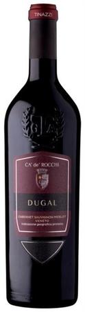 Ca de Rocchi Dugal Cabernet Sauvignon Merlot IGT 2015-Wine Chateau