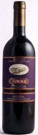 Ca' Rome' Barolo Cerretta 2011-Wine Chateau
