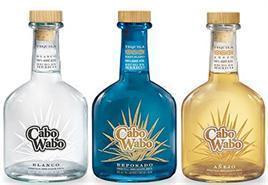 Cabo Wabo Tequila Reposado