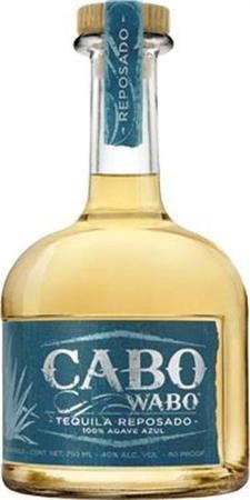 Cabo Wabo Tequila Reposado