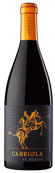 BODEGAS BORSAO CABRIOLA