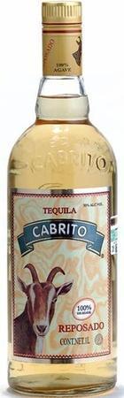 Cabrito Tequila Reposado-Wine Chateau