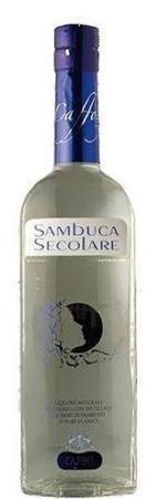Caffo Sambuca Secolare