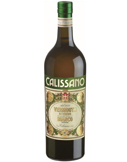 Calissano Vermouth di Torino Bianco Ig Superiore