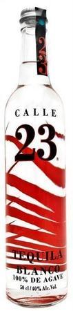 Calle 23 Tequila Blanco