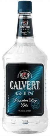 Calvert Gin London Dry-Wine Chateau
