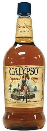 Calypso Rum Spiced