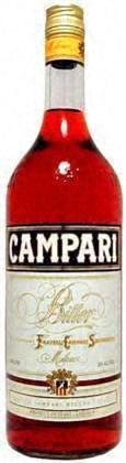 Campari Aperitivo