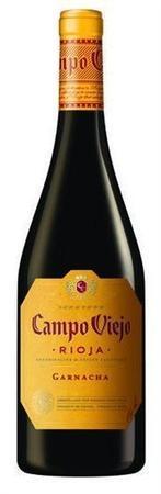 Campo Viejo Rioja Garnacha-Wine Chateau