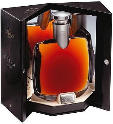 Camus Cognac Extra Elegance-Wine Chateau