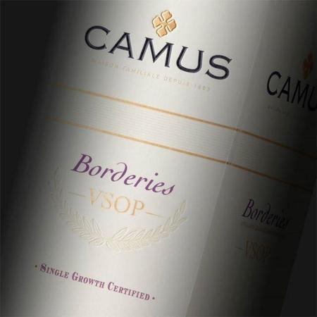 Camus Cognac VSOP Borderies-Wine Chateau