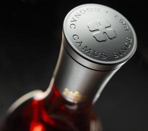 Camus Cognac VSOP Elegance-Wine Chateau