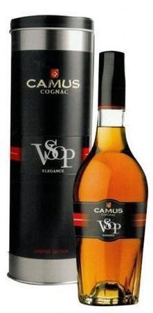 Camus Cognac VSOP Elegance-Wine Chateau