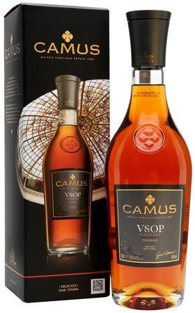 Camus Cognac VSOP Elegance-Wine Chateau
