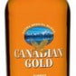 Canadian Gold Canadian Whisky-Wine Chateau