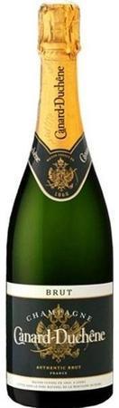 Canard-Duchene Champagne Brut Authentic-Wine Chateau