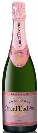 Canard-Duchene Champagne Brut Rose Authentic-Wine Chateau